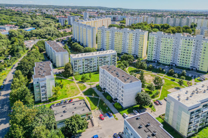 Mieszkanie Sprzedaż Elbląg