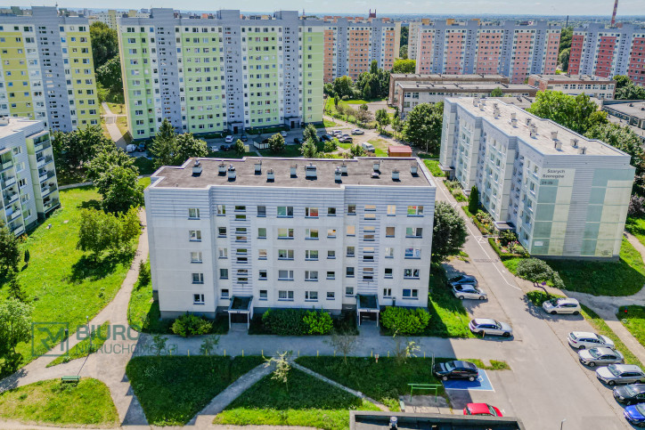 Mieszkanie Sprzedaż Elbląg 25