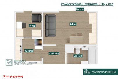 Mieszkanie Sprzedaż Elbląg