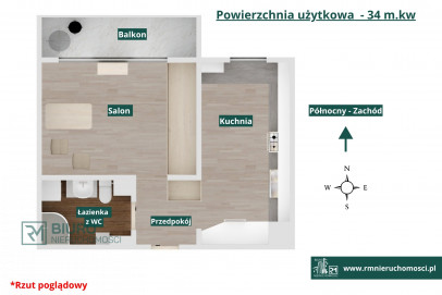 Mieszkanie Sprzedaż Elbląg