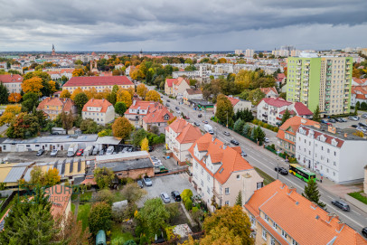Mieszkanie Sprzedaż Elbląg Generała Józefa Bema