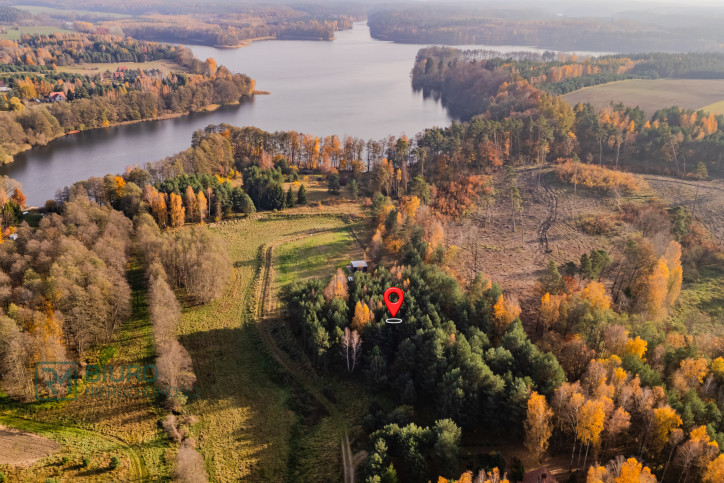 Działka Sprzedaż Osetno 10