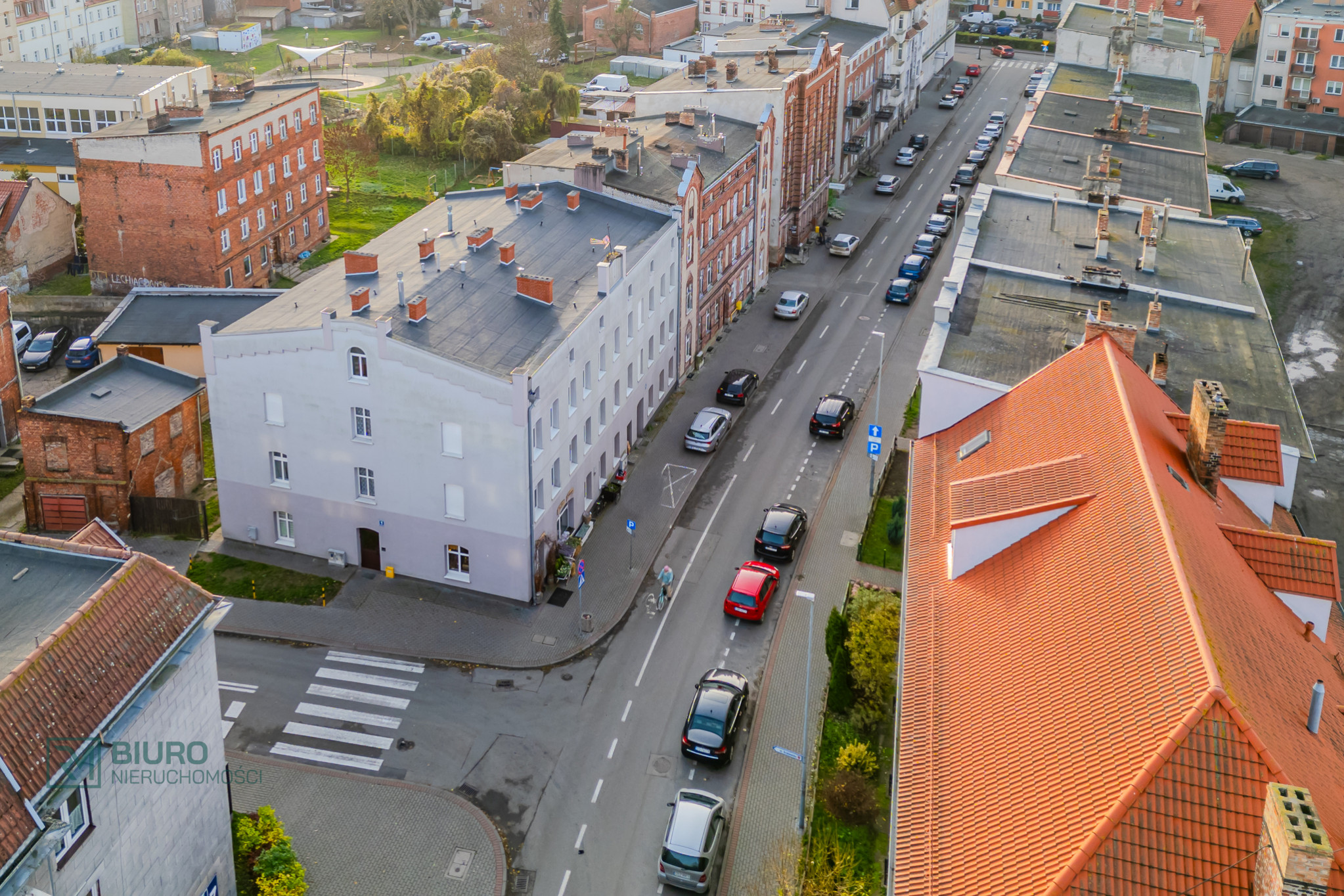 Mieszkanie Sprzedaż Malbork Elizy Orzeszkowej