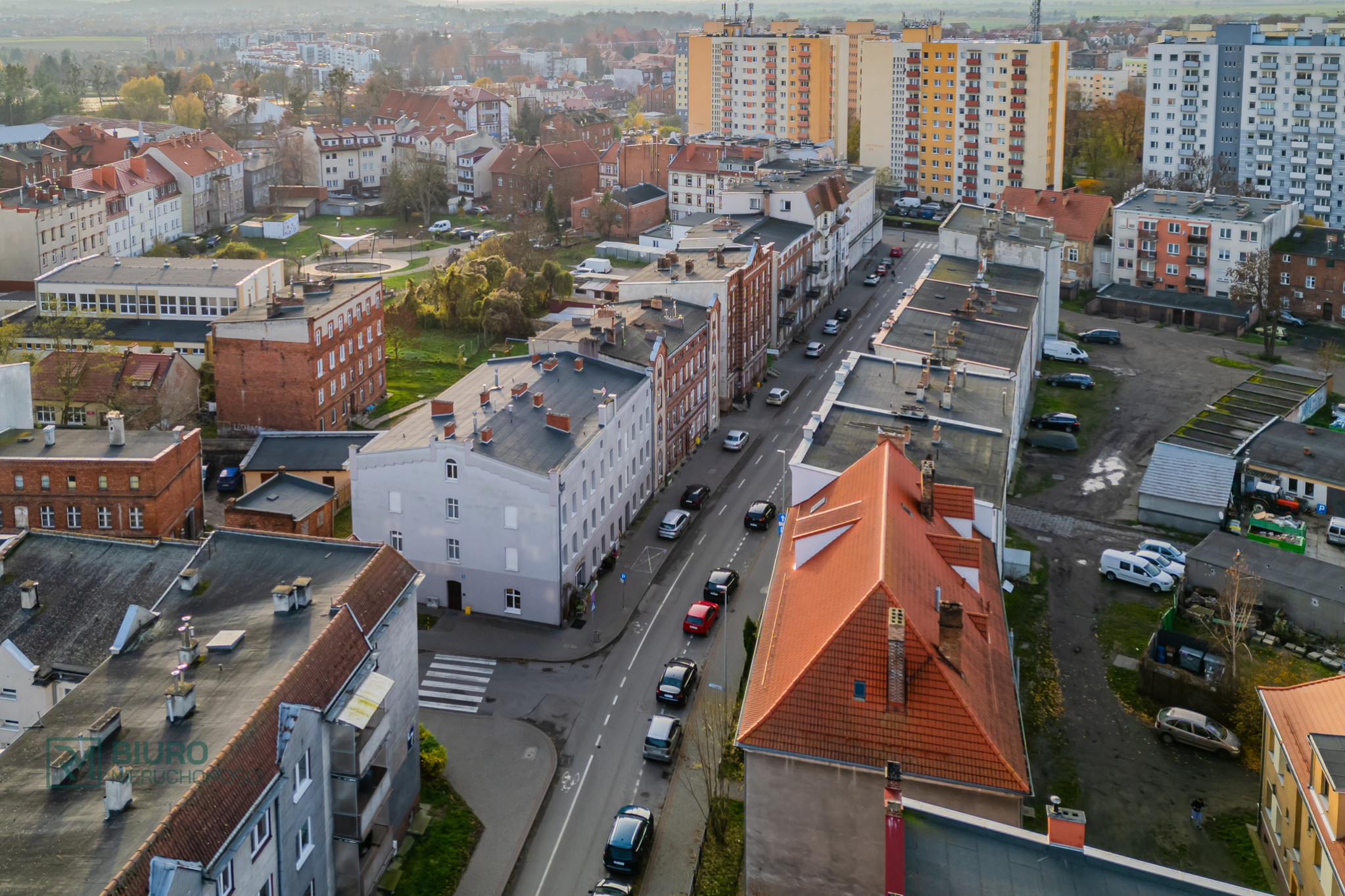 Mieszkanie Sprzedaż Malbork Elizy Orzeszkowej