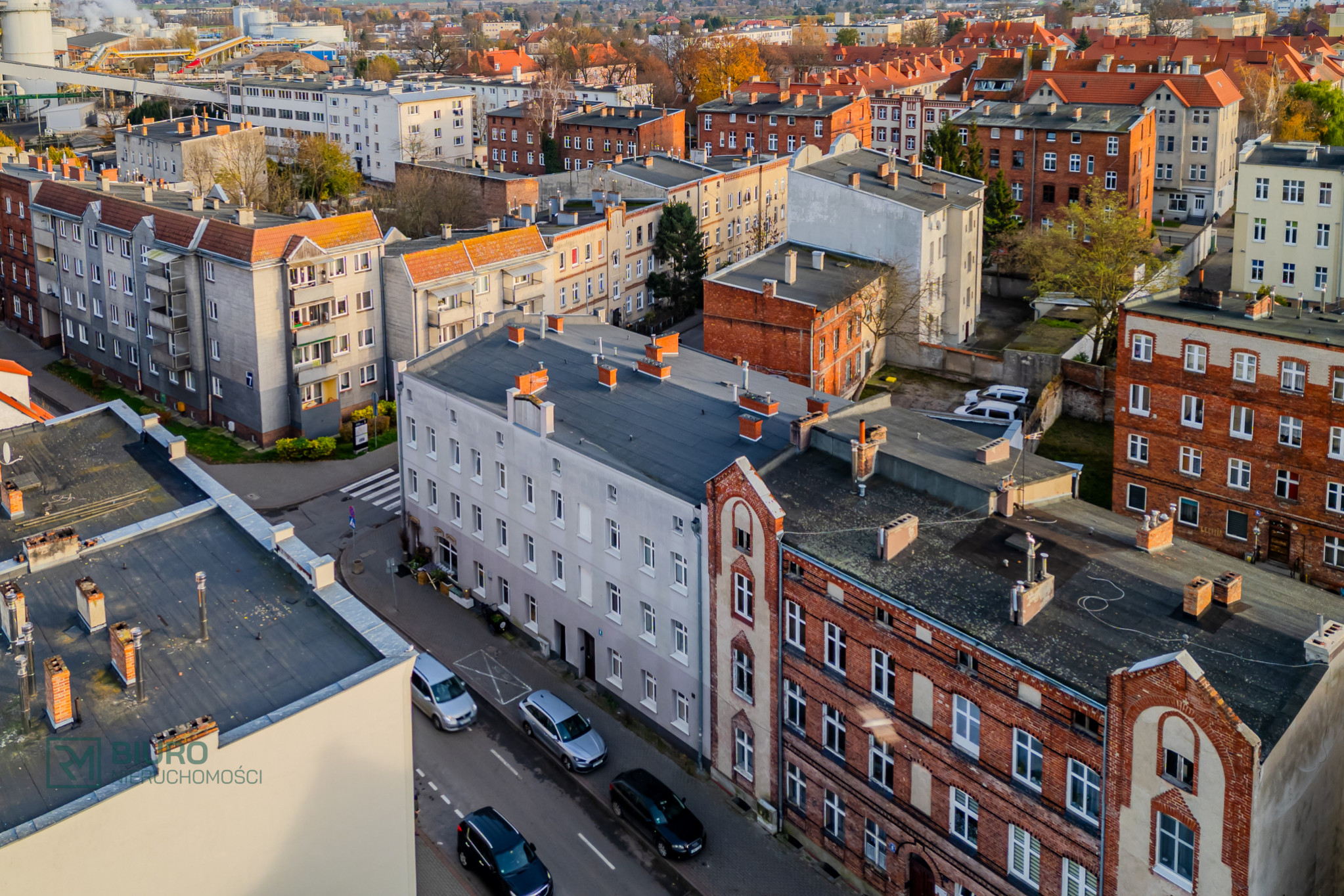 Mieszkanie Sprzedaż Malbork Elizy Orzeszkowej