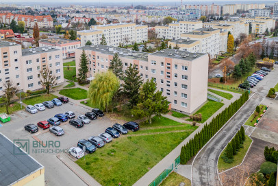 Mieszkanie Wynajem Elbląg Jana Brzechwy