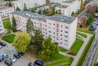 Mieszkanie Wynajem Elbląg Jana Brzechwy
