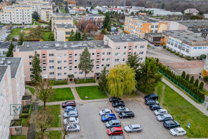 Mieszkanie Wynajem Elbląg Jana Brzechwy