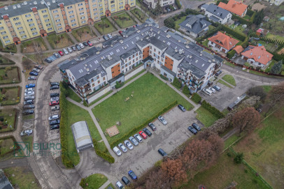 Mieszkanie Wynajem Elbląg Donimirskich