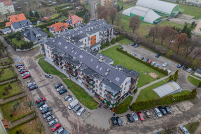 Mieszkanie Wynajem Elbląg Donimirskich