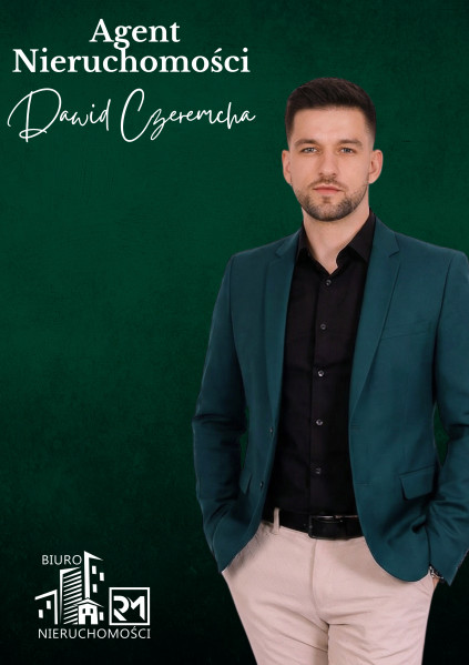 Dawid Czeremcha (Biuro główne)