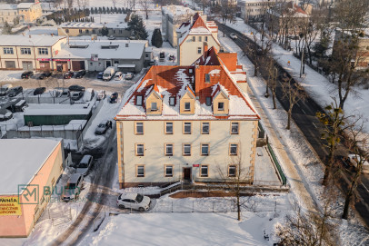 Mieszkanie Sprzedaż Malbork Aleja Wojska Polskiego