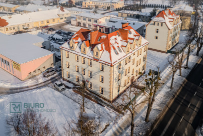 Mieszkanie Sprzedaż Malbork Aleja Wojska Polskiego