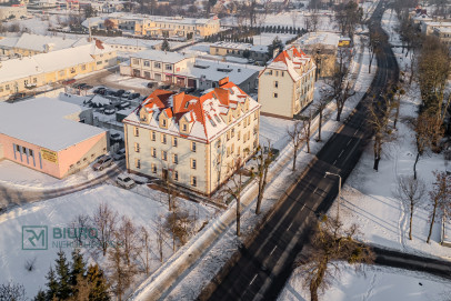 Mieszkanie Sprzedaż Malbork Aleja Wojska Polskiego