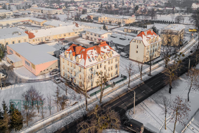 Mieszkanie Sprzedaż Malbork Aleja Wojska Polskiego