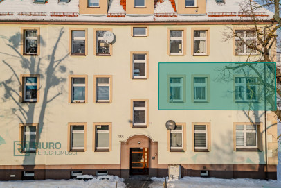 Mieszkanie Sprzedaż Malbork Aleja Wojska Polskiego