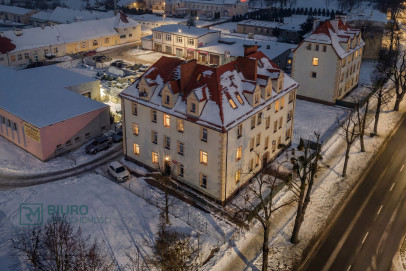 Mieszkanie Sprzedaż Malbork Aleja Wojska Polskiego