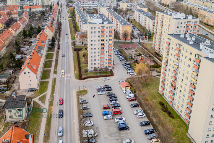 Mieszkanie Sprzedaż Elbląg Robotnicza 22
