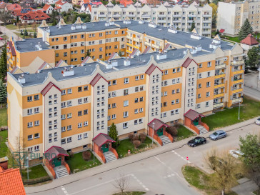 Mieszkanie Sprzedaż Elbląg Leona Wyczółkowskiego