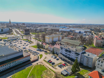 Mieszkanie Wynajem Elbląg Robotnicza