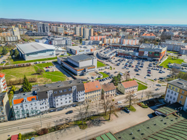 Mieszkanie Wynajem Elbląg Robotnicza
