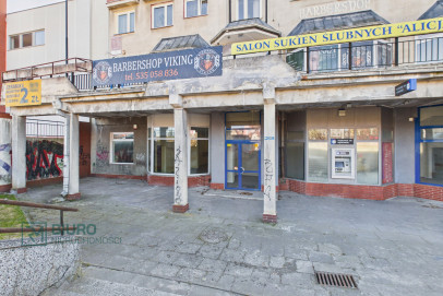 Lokal Sprzedaż Malbork Henryka Sienkiewicza
