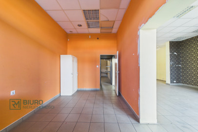 Lokal Sprzedaż Malbork Henryka Sienkiewicza