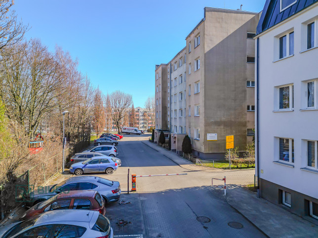 Mieszkanie Sprzedaż Elbląg Pułkownika Stanisława Dąbka 20