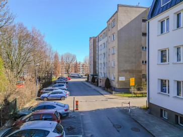 Mieszkanie Sprzedaż Elbląg Pułkownika Stanisława Dąbka