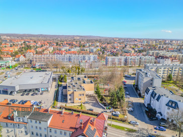 Mieszkanie Sprzedaż Elbląg Pułkownika Stanisława Dąbka