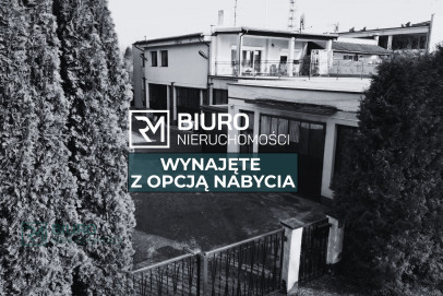 Obiekt Sprzedaż Elbląg Fromborska