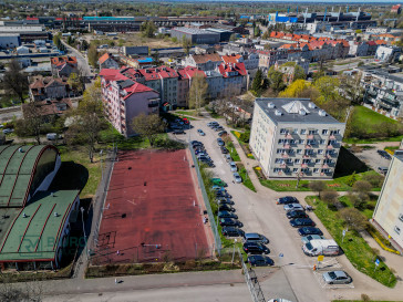 Mieszkanie Wynajem Elbląg Browarna