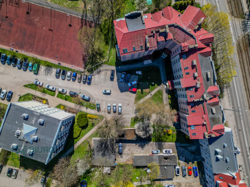 Mieszkanie Wynajem Elbląg Browarna