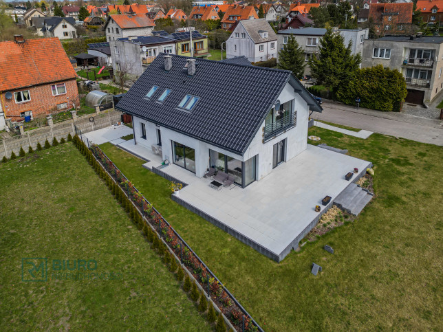 Dom Sprzedaż Nowy Dwór Gdański &nbsp;ynek 31