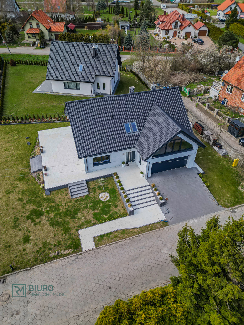Dom Sprzedaż Nowy Dwór Gdański &nbsp;ynek
