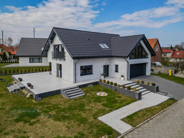 Dom Sprzedaż Nowy Dwór Gdański &nbsp;ynek