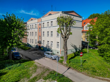 Mieszkanie Sprzedaż Elbląg Narciarska