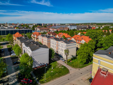Mieszkanie Sprzedaż Elbląg Narciarska