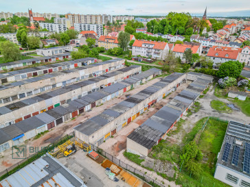 Obiekt Sprzedaż Elbląg Krakusa