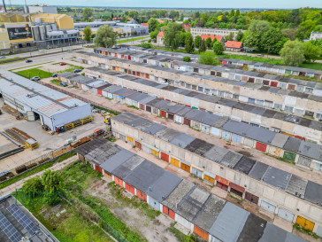 Obiekt Sprzedaż Elbląg Krakusa