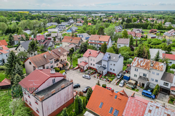 Dom Sprzedaż Gronowo Górne Koralowa 21