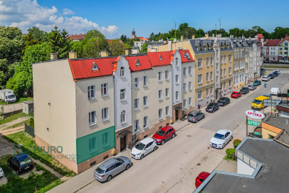 Mieszkanie Sprzedaż Elbląg Stanisława Wyspiańskiego