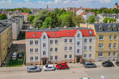 Mieszkanie Sprzedaż Elbląg Stanisława Wyspiańskiego