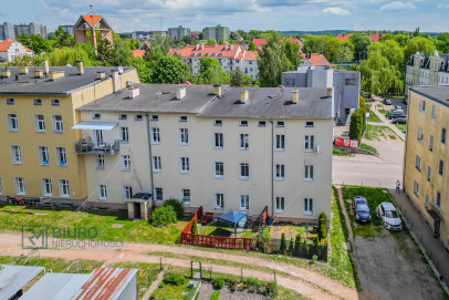 Mieszkanie Sprzedaż Elbląg Stanisława Wyspiańskiego