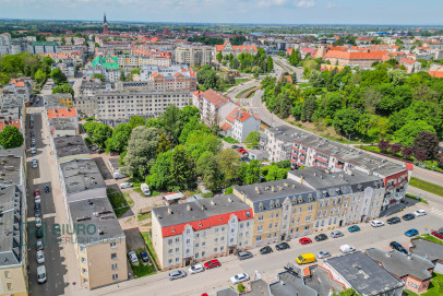 Mieszkanie Sprzedaż Elbląg Stanisława Wyspiańskiego