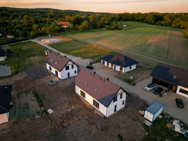 Dom Sprzedaż Elbląg Okólnik 29