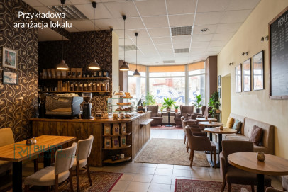 Lokal Sprzedaż Malbork Henryka Sienkiewicza