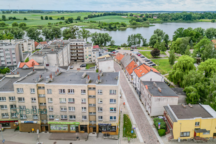 Mieszkanie Wynajem Sztum Mickiewicza 18