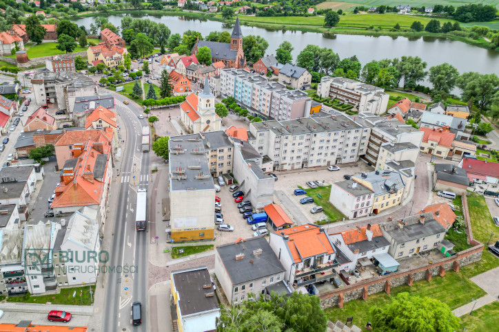 Mieszkanie Wynajem Sztum Mickiewicza 19