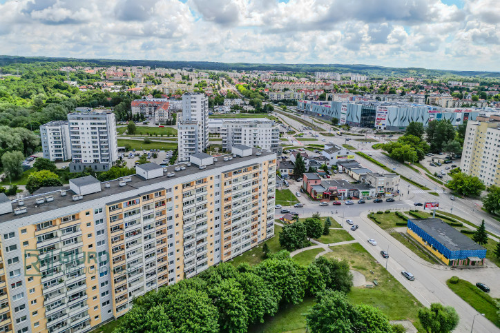 Mieszkanie Sprzedaż Elbląg Szarych Szeregów 6